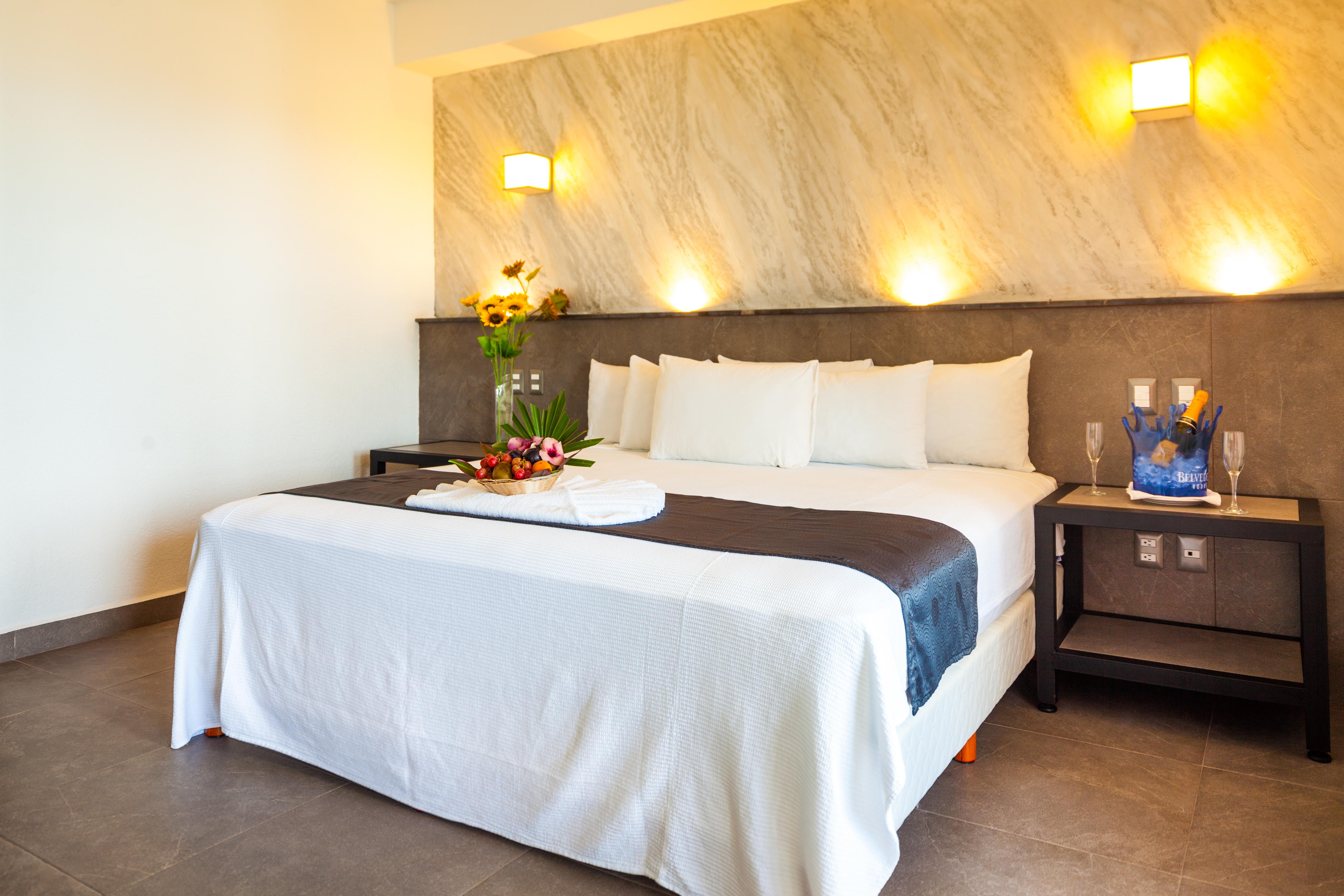 Hotel Mx Portal Maya Playa del Carmen Buitenkant foto