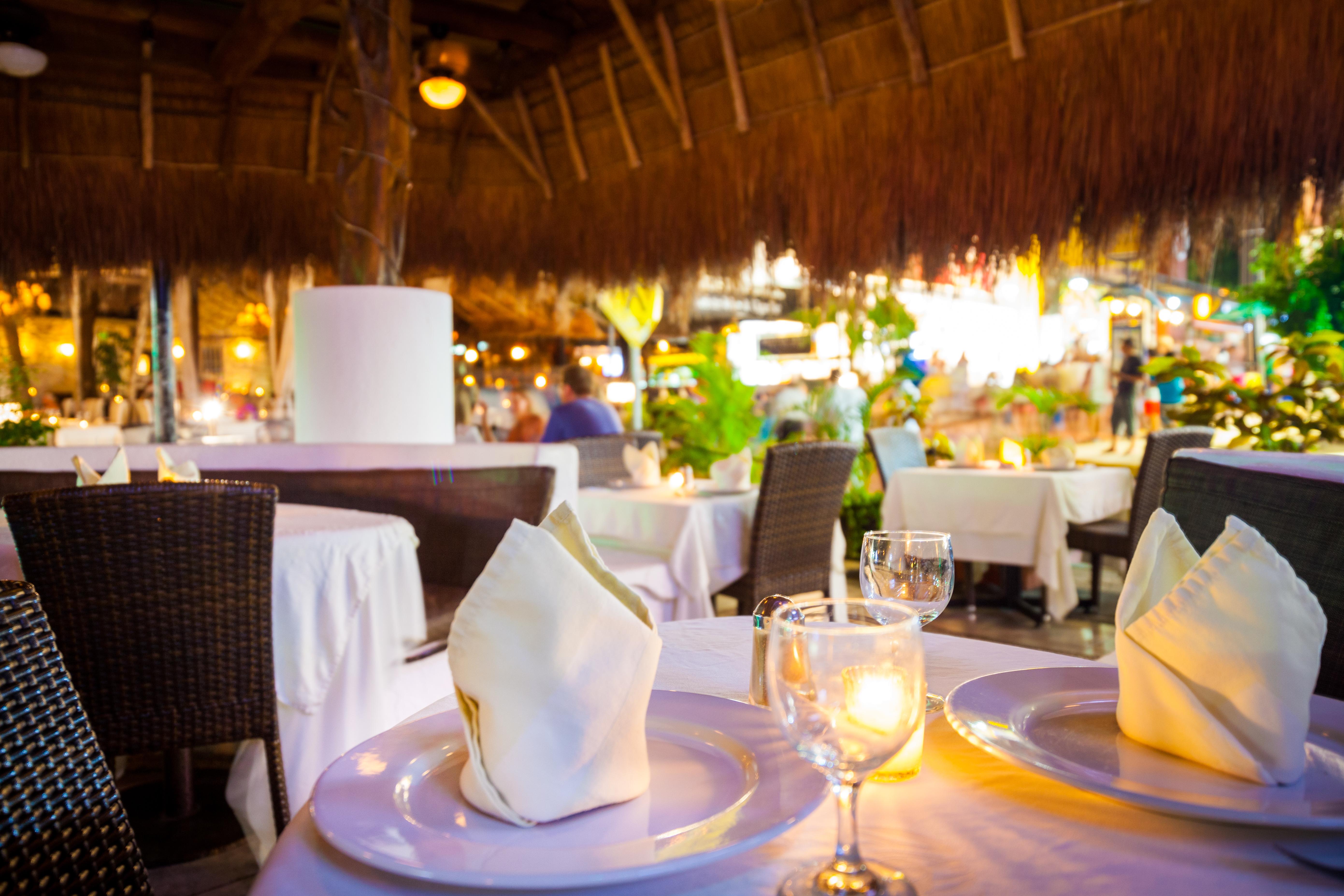 Hotel Mx Portal Maya Playa del Carmen Buitenkant foto